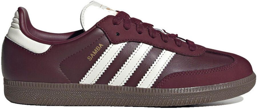 Adidas Originals Samba OG Sneakers Lifestyle Schoenen - Foto 3