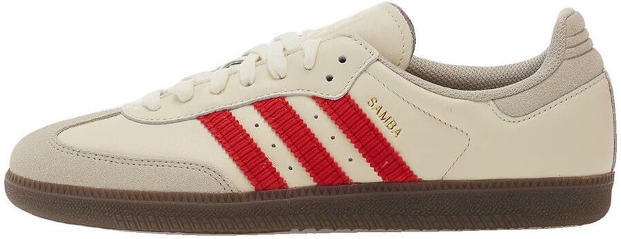 Adidas Lage Sneakers Baskets Samba OG daim
