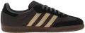 Adidas Originals Samba OG Cordura Zwart- Zwart - Khaki Stone/Grijs/Groen