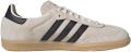 Adidas Lage Sneakers Baskets Samba OG daim - Wit