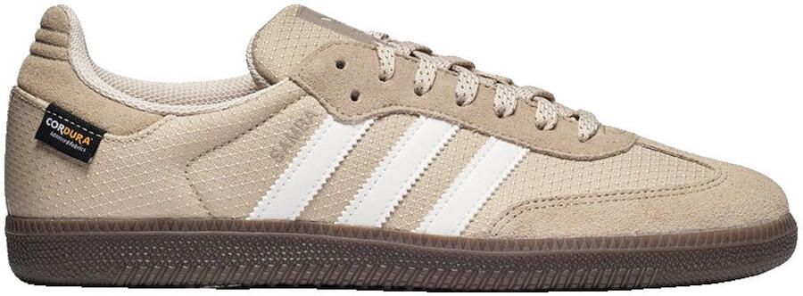 Adidas Lage Sneakers Baskets Samba OG daim - Foto 2