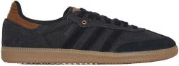 Adidas Lage Sneakers Baskets Samba OG daim