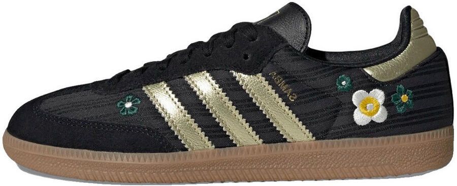 Adidas Lage Sneakers Baskets Samba OG textile et synthétique - Foto 2