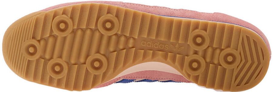Adidas Lage Sneakers Baskets sl 72 og daim