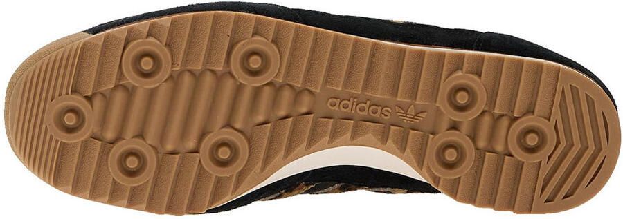 Adidas RS Kindersneakers Rood 2 3 Mesh Synthetisch - Foto 2