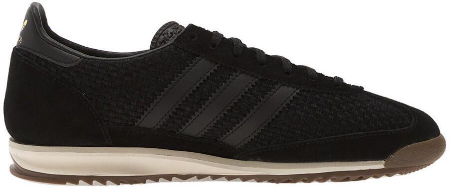 Adidas Lage Sneakers Baskets sl 72 og w confort élevé