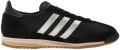 Adidas Lage Sneakers Baskets sl 72 og w cuir - Zwart