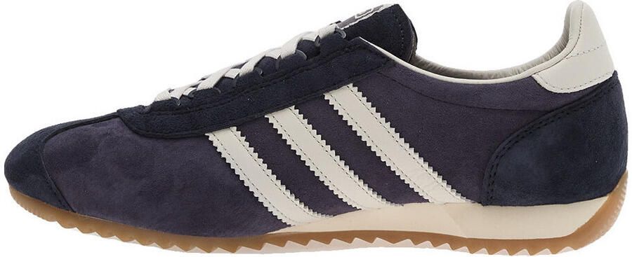 Adidas Lage Sneakers Baskets sl 72 pt cuir