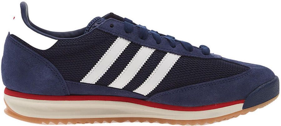 Adidas Lage Sneakers Baskets sl 72 textile respirant - Foto 2