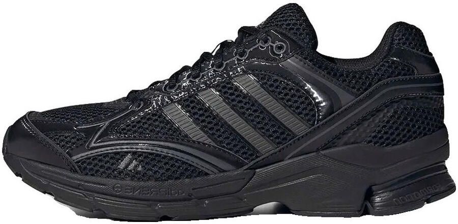 Adidas Lage Sneakers Baskets Spiritain 2000 textile synthétique