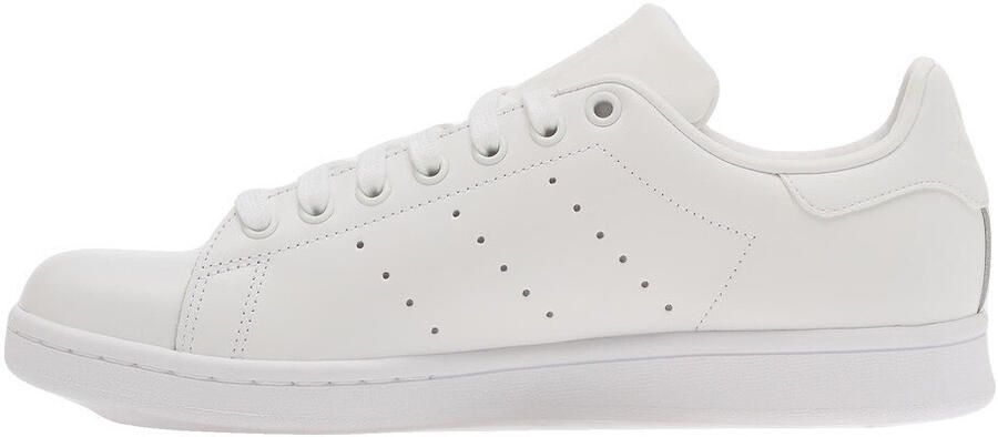 Adidas Originals Stan Smith Dames Wit- Dames Wit