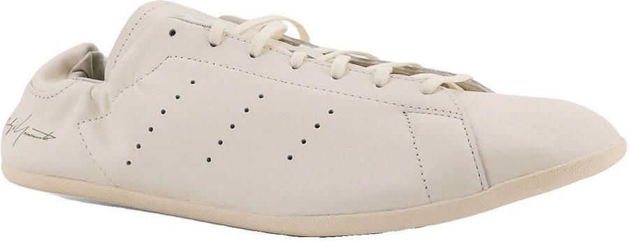 Adidas Lage Sneakers Baskets stan smith lo pro cuir