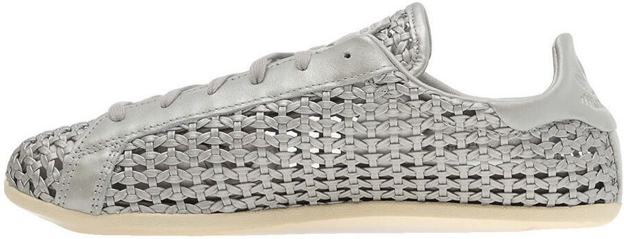 Adidas Lage Sneakers Baskets stan smith lo pro cuir