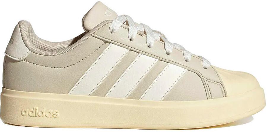 Adidas Lage Sneakers Baskets Street Talk Junior synthétique