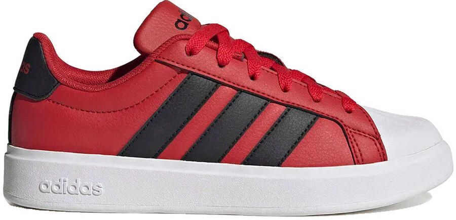 Adidas Lage Sneakers Baskets Streettalk synthétique - Foto 2