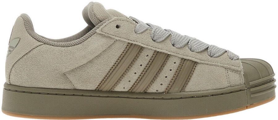 Adidas Lage Sneakers Baskets superstar daim