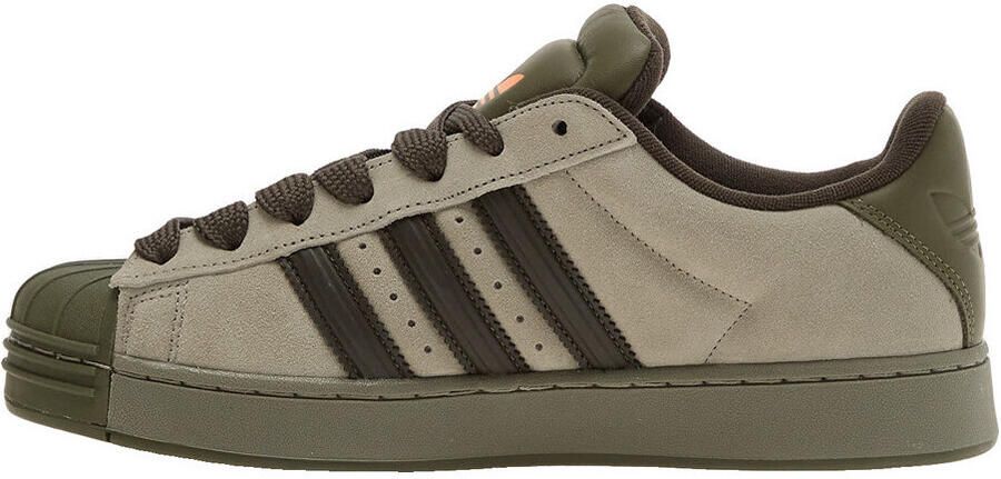 Adidas Lage Sneakers Baskets superstar daim