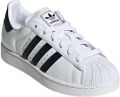 Adidas Lage Sneakers Baskets superstar ii blanc - Wit