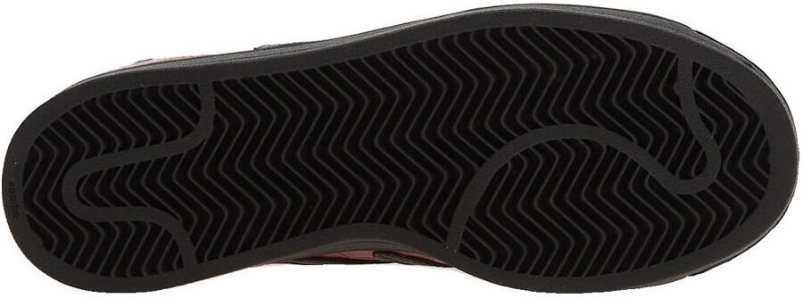 Adidas Lage Sneakers Baskets superstar ii cuir