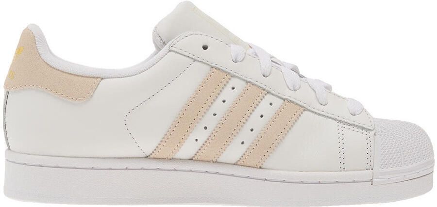 Adidas Originals Superstar II W Women wit 2 3 Schoenen