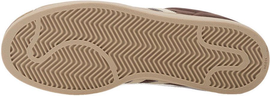 ADIDAS ORIGINALS Sneakers laag 'Superstar ll' chocoladebruin wolwit - Foto 3