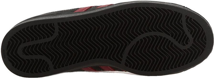 Adidas Lage Sneakers Baskets superstar ii synthétique