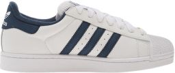 Adidas Lage Sneakers Baskets superstar ii textile et synthétique