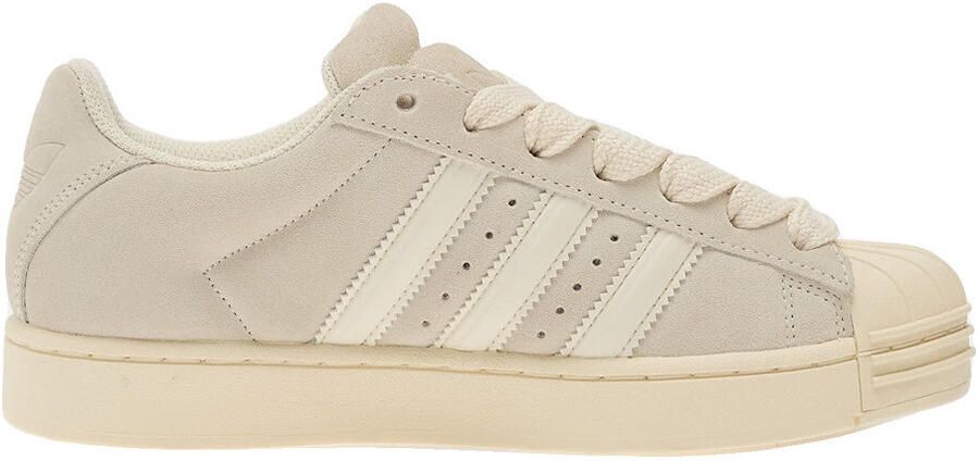 ADIDAS ORIGINALS Sneakers laag 'SUPERSTAR ST' offwhite natuurwit