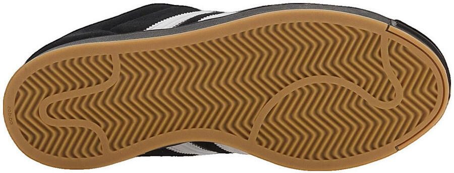 ADIDAS ORIGINALS Sneakers laag 'Superstar ST' zwart wit - Foto 2