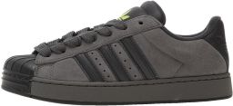 Adidas Lage Sneakers Baskets superstar synthétique et textile