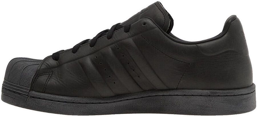 Adidas Lage Sneakers Baskets superstar x avavav cuir