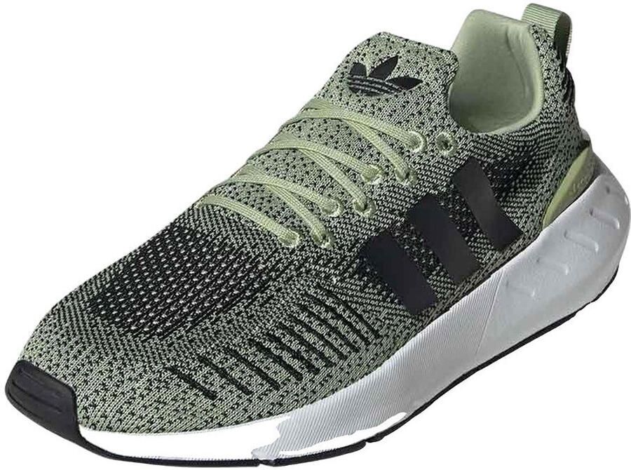 Adidas Lage Sneakers Baskets swift run 22 matériaux recyclés - Foto 2