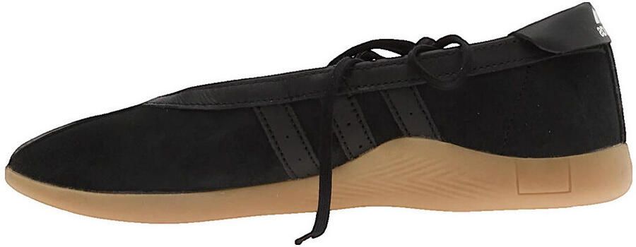 ADIDAS ORIGINALS Ballerina met riempjes 'TAEKWONDO MEI' zwart - Foto 2