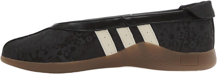 Adidas Sneakers Taekwondo Mei Ballet Liberty London Black Floral Gum - Foto 2