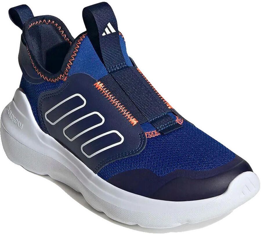 Adidas Lage Sneakers Baskets Tensaur Comfort maille respirante