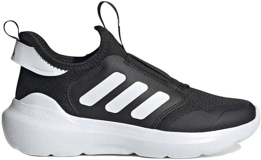 Adidas Lage Sneakers Baskets Tensaur Comfort maille respirante - Foto 2