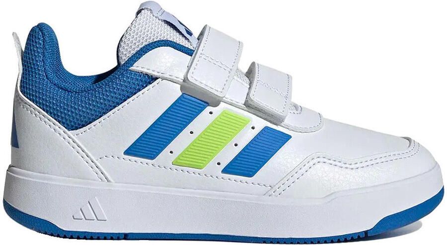 Adidas Lage Sneakers Baskets Tensaur Sport 3.0 Cf fermeture Velcro - Foto 11
