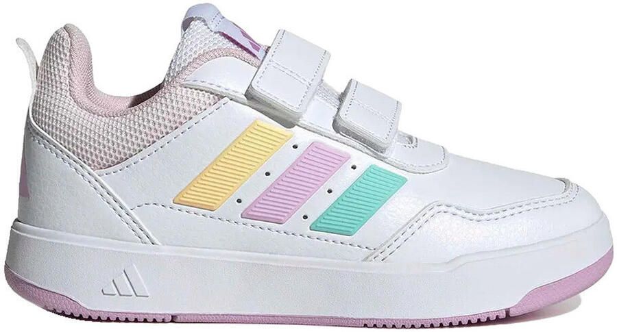 Adidas Lage Sneakers Baskets Tensaur Sport 3.0 Cf synthétique - Foto 2