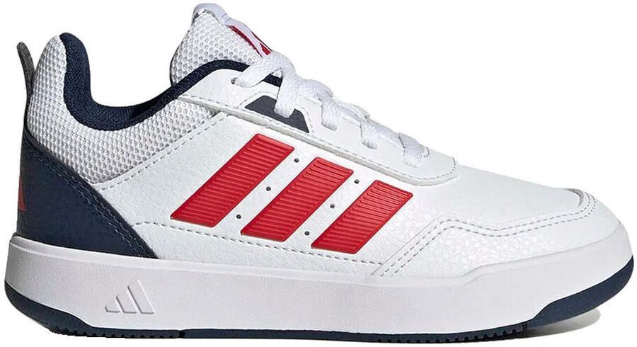 Adidas Lage Sneakers Baskets Tensaur Sport 3.0 synthétique et textile - Foto 2