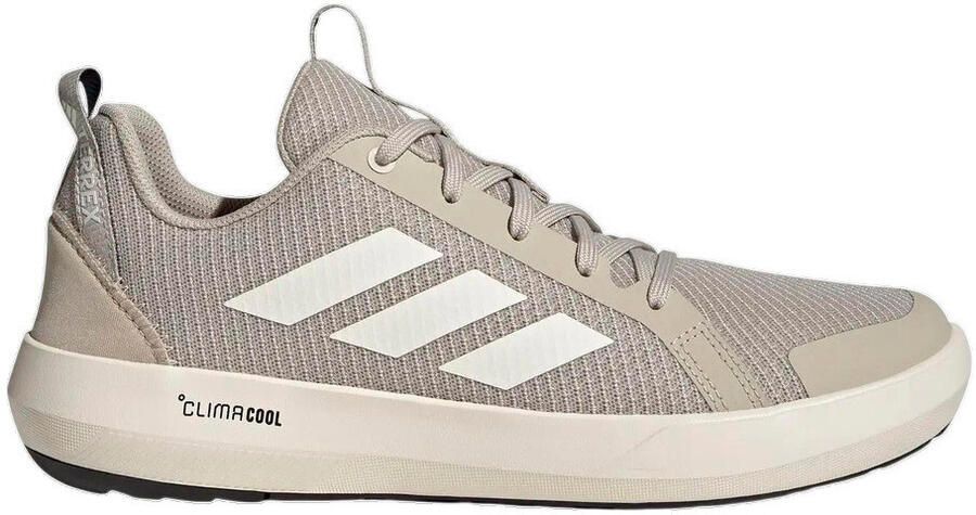 Adidas Terrex Boat Lace Climacool Watersportschoenen 1 3 grijs - Foto 7