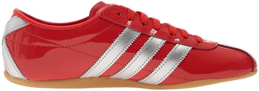 Adidas Lage Sneakers Baskets Tokyo cuir