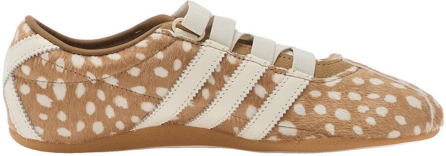 Adidas Lage Sneakers Baskets tokyo cuir