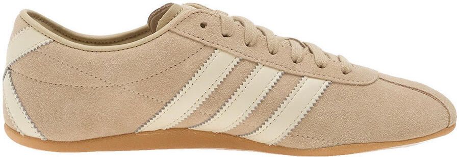 ADIDAS ORIGINALS Sneakers laag 'Tokyo' beige wit