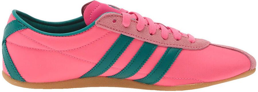 Adidas Lage Sneakers Baskets tokyo synthétique