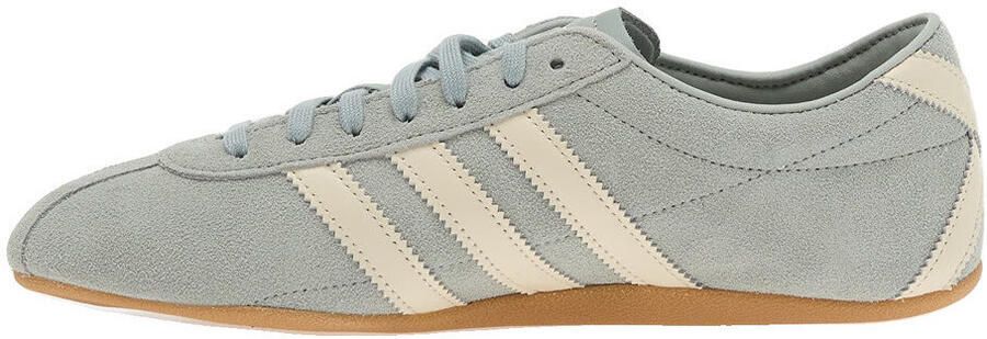 Adidas Lage Sneakers Baskets tokyo Wosa Off White Gum - Foto 3