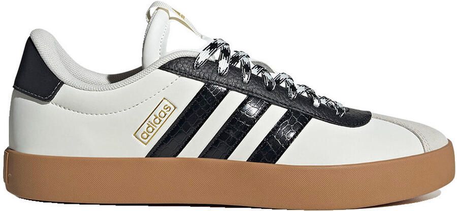 Adidas Sportswear Vl Court 3.0 Schoenen Wit - Foto 4
