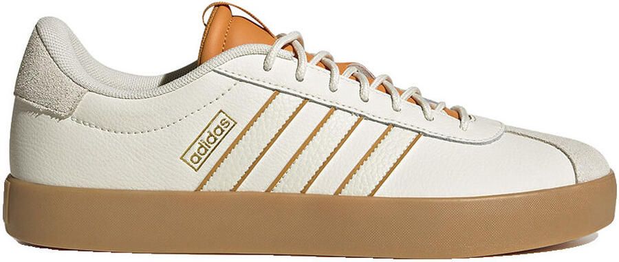 Adidas Lage Sneakers Baskets Vl Court 3.0 cuir