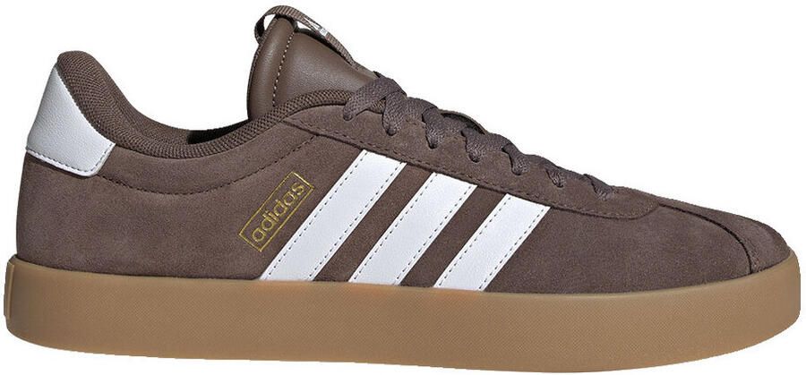 Adidas Lage Sneakers Baskets VL Court 3.0 cuir