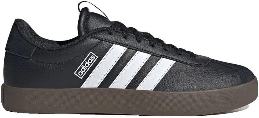 Adidas Lage Sneakers Baskets VL Court 3.0 daim