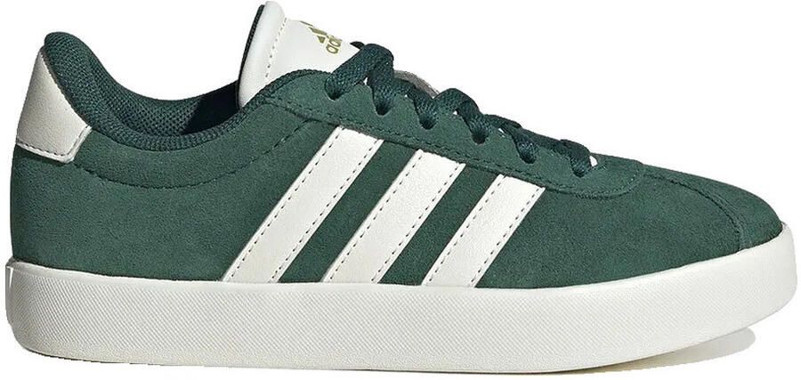 Adidas Lage Sneakers Baskets VL Court 3.0 daim